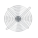 Fan Finger Guard Grill