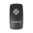 Superbe couvercle d'interrupteur à bascule