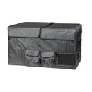 Housse de réfrigérateur isolée Brass Monkey 115L