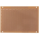 IC Experimenters Board (140x95mm)