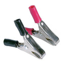 Clips de type batterie de voiture, paquet de 2