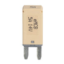 Disjoncteur à mini lame à réinitialisation automatique