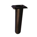 Rechthoekige flenseconomie doorspoeling fit