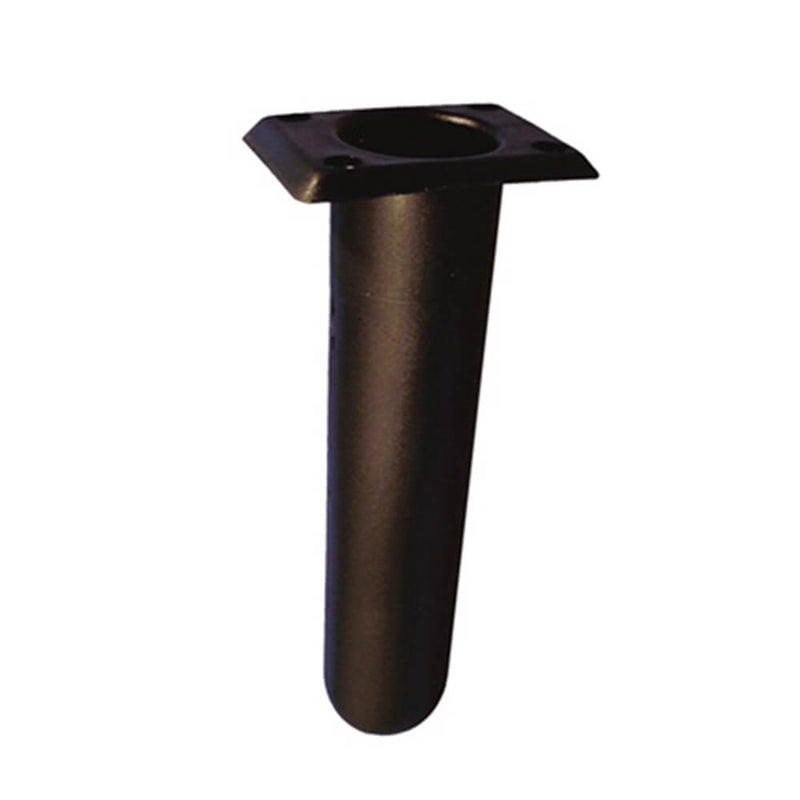 Rechthoekige flenseconomie doorspoeling fit