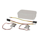 Micro Linear Servo Motor