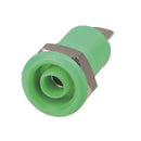 Panel Mount Banana Socket (4mm)