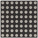 RGB LED Matrix (8x8)