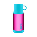 Support isolé sous vide FUNtainer S/Steel