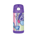 Support isolé sous vide FUNtainer S/Steel