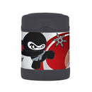 Support isolé sous vide FUNtainer S/Steel