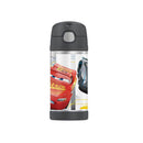 Support isolé sous vide FUNtainer S/Steel