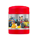 Support isolé sous vide FUNtainer S/Steel