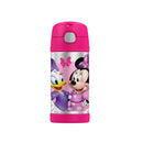 Support isolé sous vide FUNtainer S/Steel