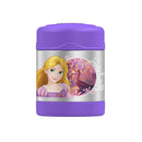 Support isolé sous vide FUNtainer S/Steel