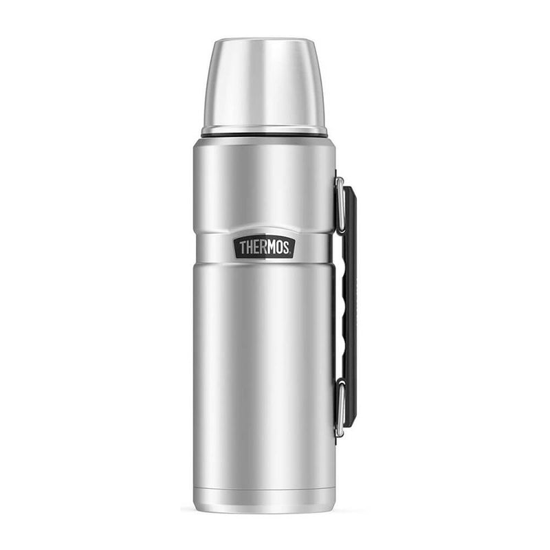 Flacon isolé sous vide King S/Steel