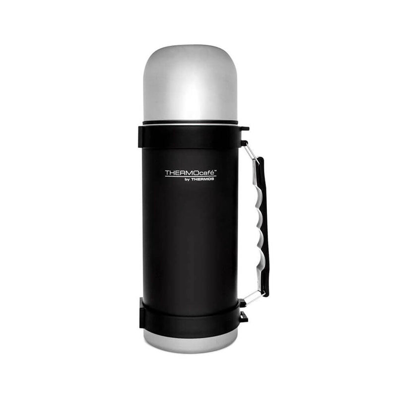 Flacon isotherme THERMOcafe S/Steel
