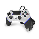 PS4 TTX Tech Champion Kabelgebundener Controller