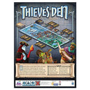 Thieves Den Board Game