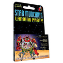 Star Munchkin Landing Party Card Game
