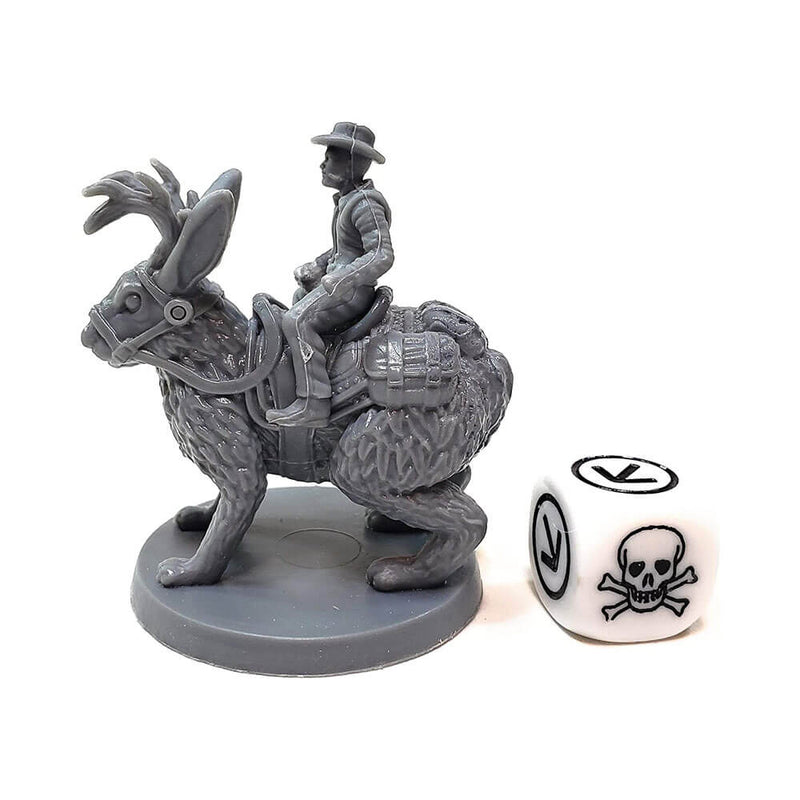 Guerre au Village de Noël