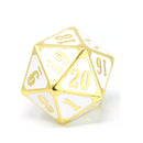 Würfel Metall Roll Down Cntr (Single)