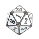 Würfel Metall Roll Down Cntr (Single)