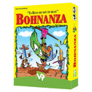 Bohnanza to Bean Strategy Game