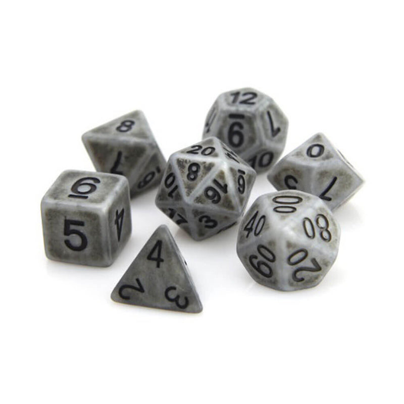 Die Hard Dice Polymer RPG Polyeder-Set