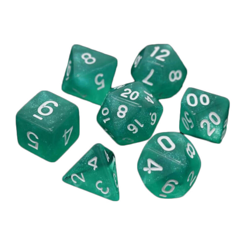 Die Hard Dice Polymer RPG Polyeder-Set