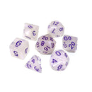 Die Hard Dice Polymer RPG Polyeder-Set