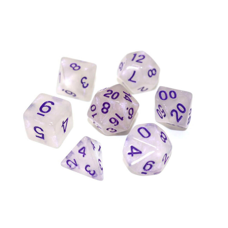 Die Hard Dice Polymer RPG Polyeder-Set