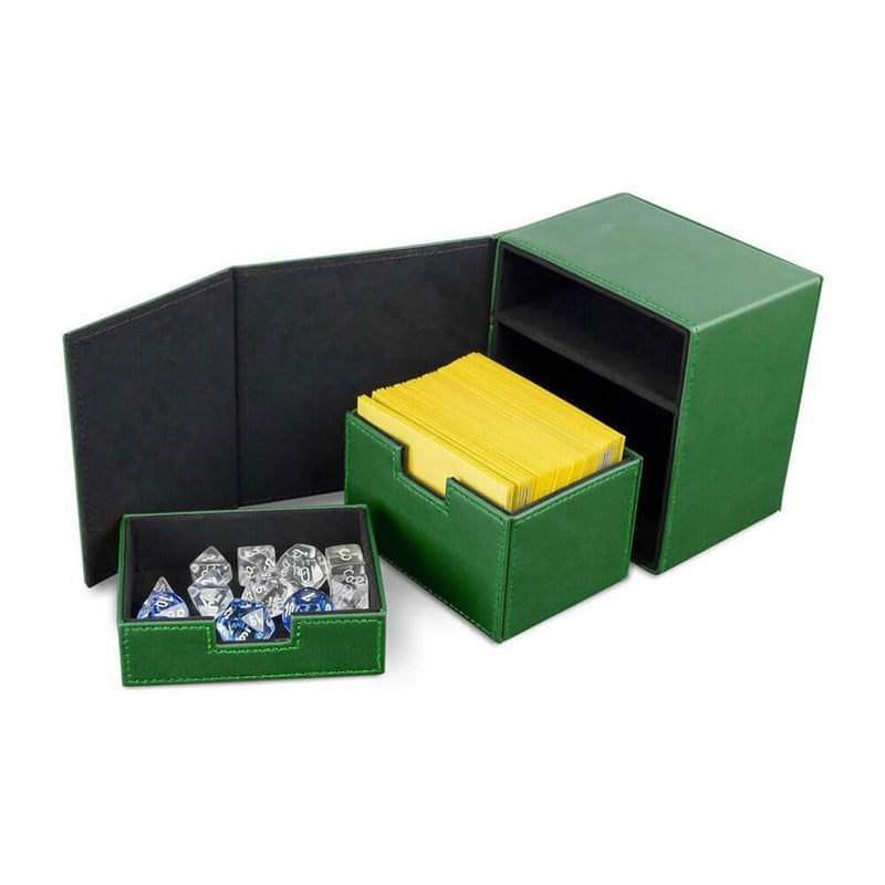 BCW Deck Vault Box LX (contient 100 cartes)