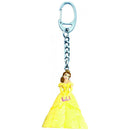 Schlüsselanhänger PVC Figürliche Disney-Prinzessin