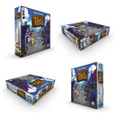 Tiny Towns Board Game