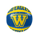 AFL opblaasbare strandbal