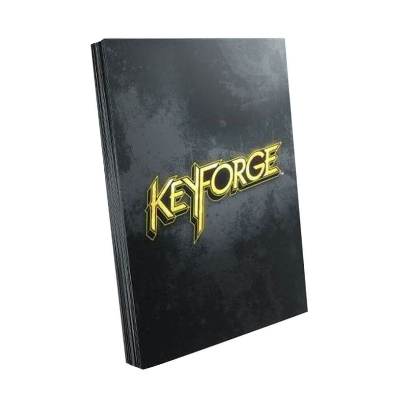 Keyforge 40 Logohüllen