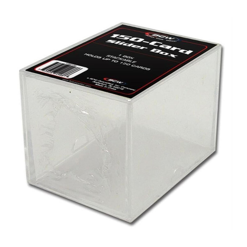 Boîte coulissante BCW 2 pièces