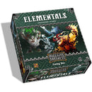 Massive Darkness Enemy Box Elementals Tabletop Game