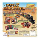 Colt Express Board Game
