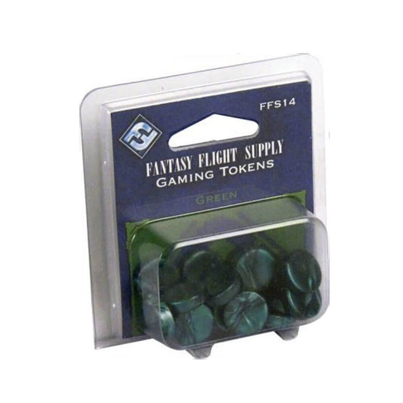 Spielmarken Spielfiguren