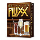 Drinking Fluxx Card Game