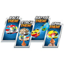 Duncan Gyro Racers (Assorted Colours)