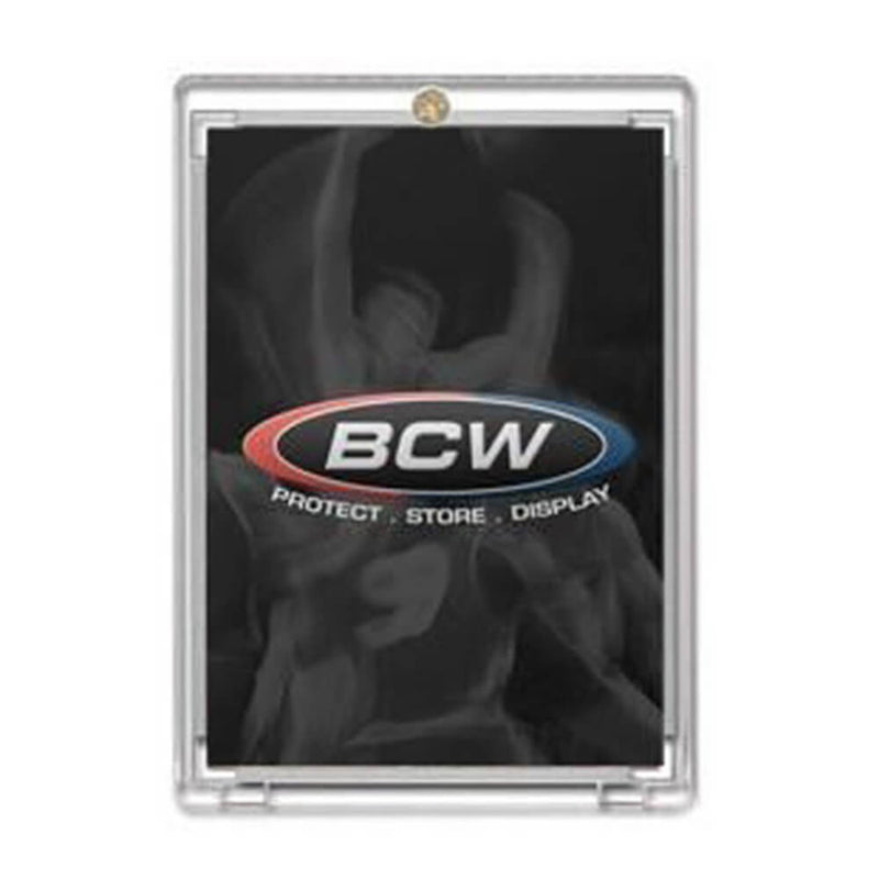 BCW 1 Schraubkartenhalter (50 Pt)