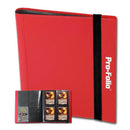 Classeur BCW Pro Folio 4 pochettes