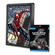 BCW Comic Book Showcase Current Comics UV Resistance