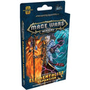 Mage Wars Academy Elementalist Expansion Game