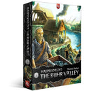 Haspelknecht The Ruhr Valley Expansion Game