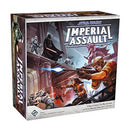 Star Wars Imperial Assault Board Game