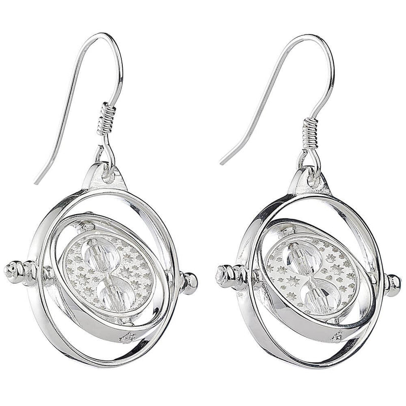 Boucles d'oreilles Harry Potter