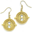 Boucles d'oreilles Harry Potter